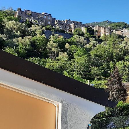 Ai Pe Da Colla Apartment Colletta Екстериор снимка