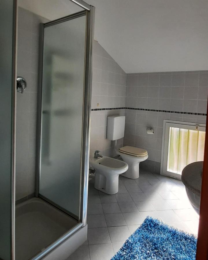 Ai Pe Da Colla Apartment Colletta Екстериор снимка