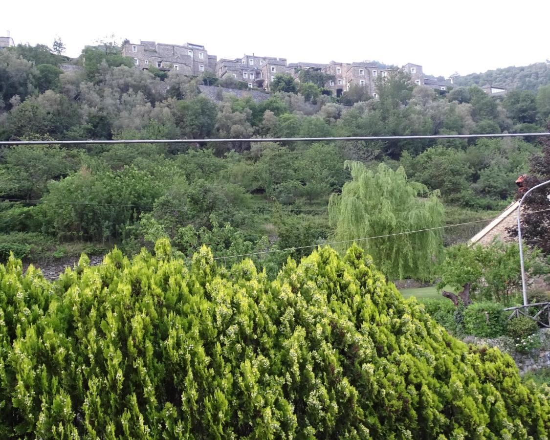 Ai Pe Da Colla Apartment Colletta Екстериор снимка